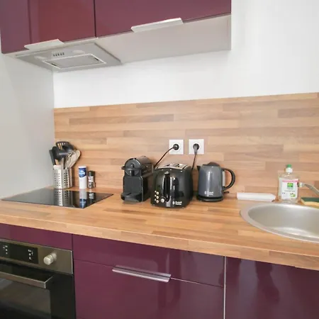 Superb Apartment Near The Grand Place! Lilla Esterno foto