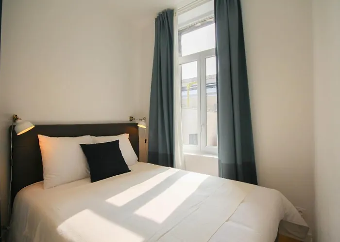 Superb Apartment Near The Grand Place!