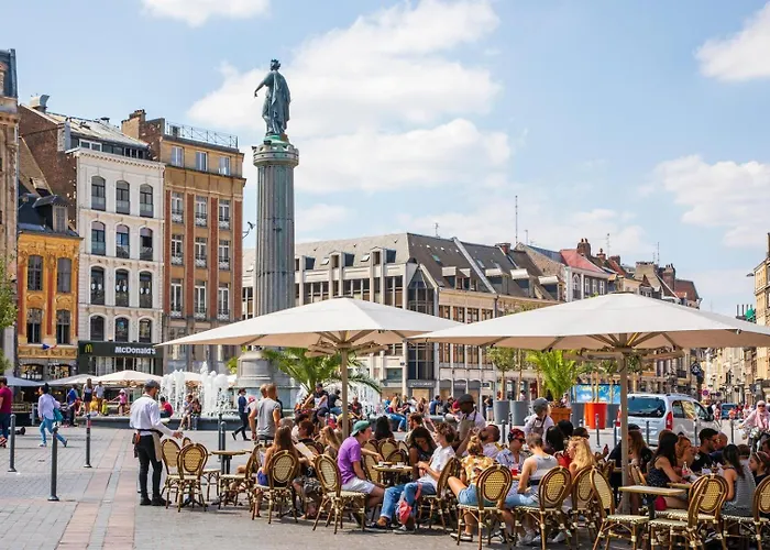 Superb Apartment Near The Grand Place!