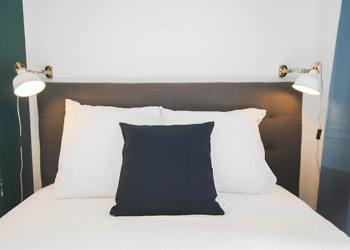 Superb Apartment Near The Grand Place!