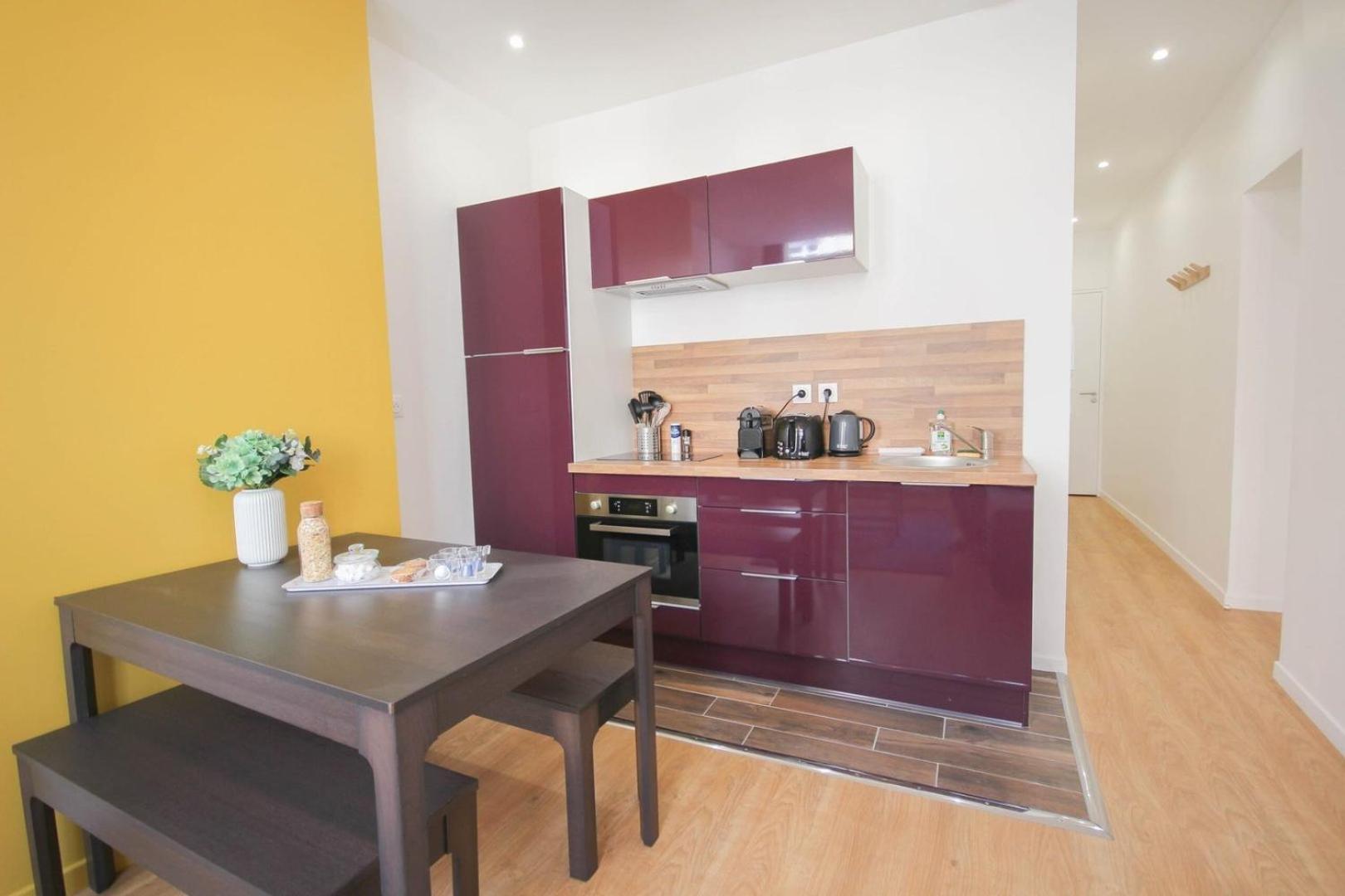 Appartamento Superb Near The Grand Place!